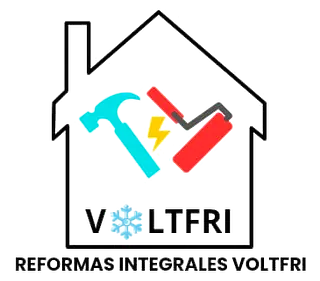 Voltfri logo